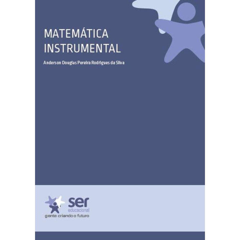 Matemática Instrumental