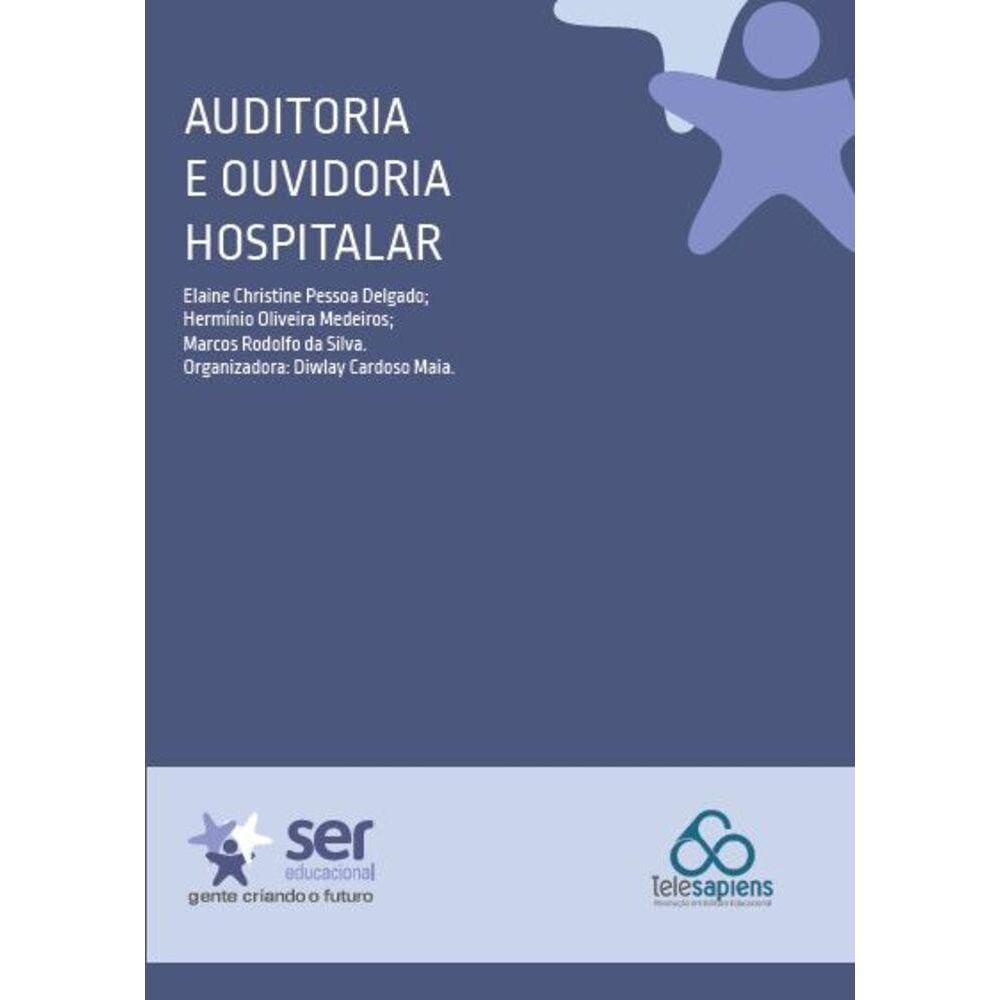 Auditoria e Ouvidoria Hospitalar