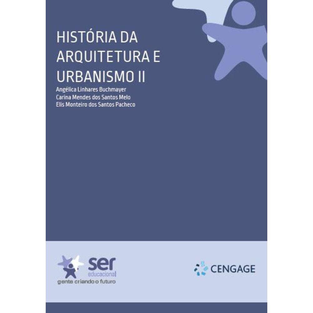 História da Arquitetura e Urbanismo II