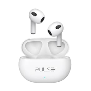 Earphone TWS Buds Touch Branco Bluetooth 5.3 Pulse - PH414