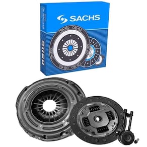 Kit Embreagem Ford Ecosport 2003 2004 2005 2006 2007 Sachs