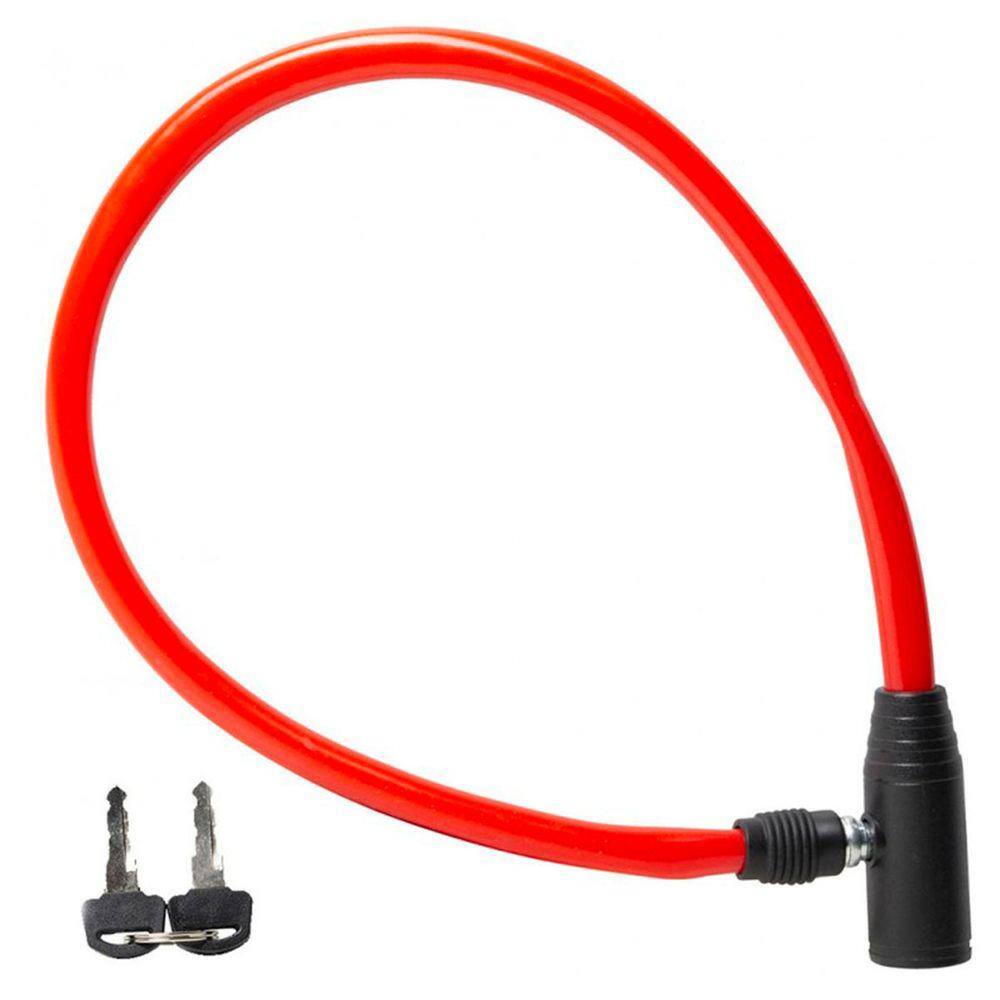 Cadeado Absolute 600X6mm Chave