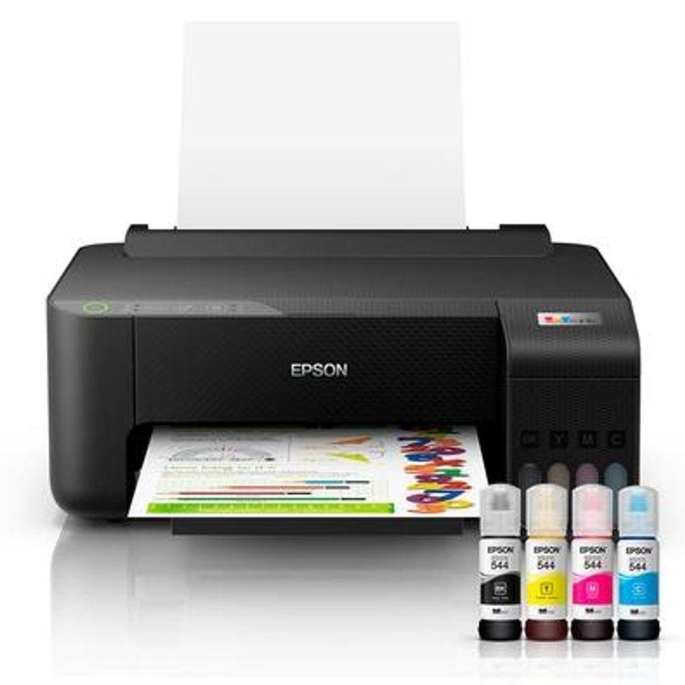 Impressora Epson L1250 C11CJ71302