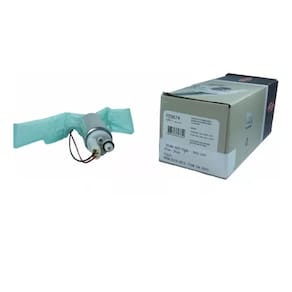 Bomba Eletrica Refil Titan 150 Mix Flex Delphi Fe0674