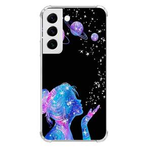 Capa Capinha De Celular Compatível com Galaxy S22 Plus Samsung Personalizada