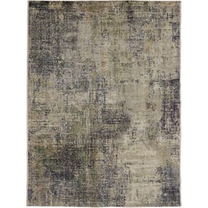 Tapete 200x250cm Rosimarie Tapetes São Carlos Platinum
