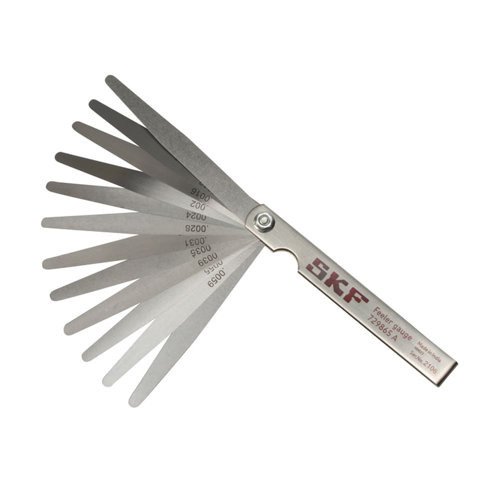 729865 A Calibre De Laminas