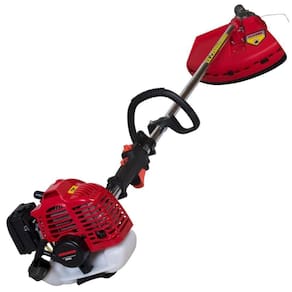 Roçadeira Kawashima Kw26t 26cc à Gasolina 2t Profissional