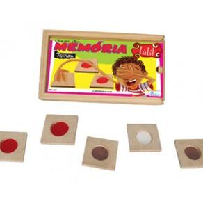 Jogo de domino infantil tatil textura simque