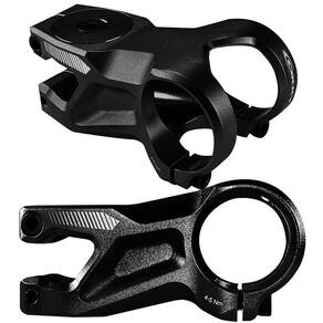Mesa Guidão Oxxy Xc 31,8mm Avanço 50mm Rise +7° Mtb Country Trail