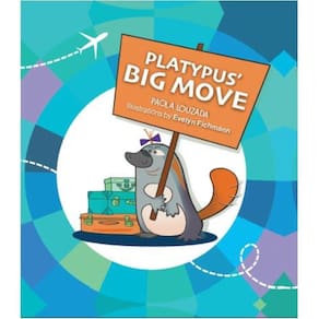 Platypus` Big Move