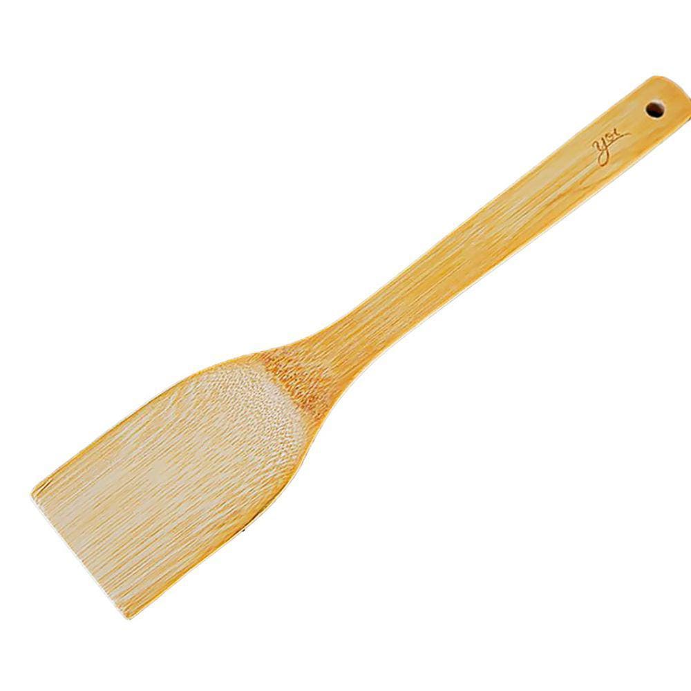 Espátula Lisa em Bambu 810900261 - Yoi
