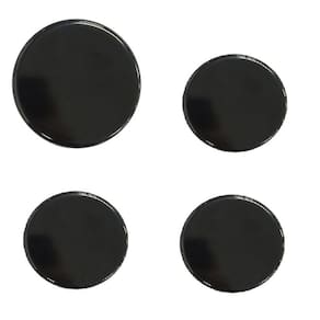 Kit Espalhador Tampa Para CookTop Britânia 4 Bocas