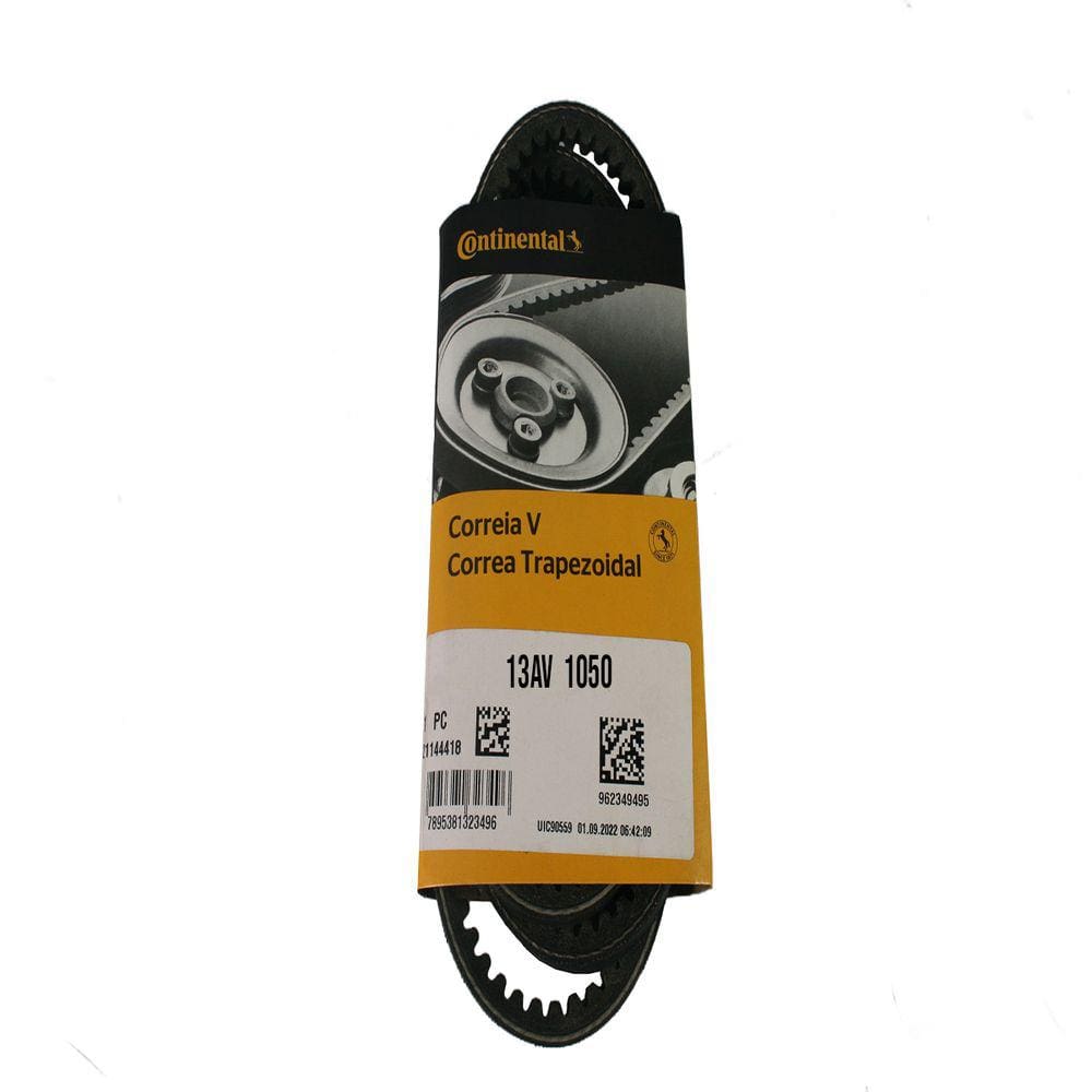 13Av1050 Correia Automotiva