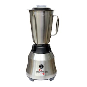Liquidificador Copo Inox Li1.5 900W 1,5 Litros 127V Skymsen