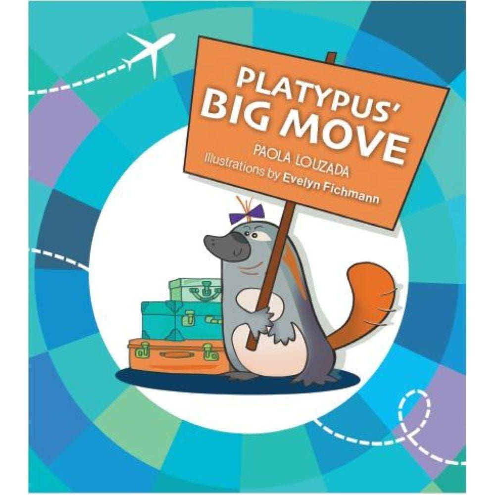 Platypus` Big Move