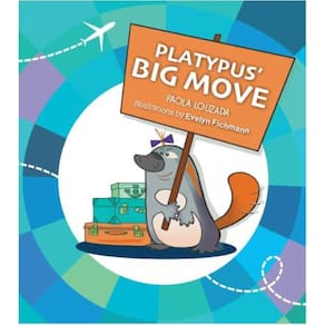 Platypus` Big Move