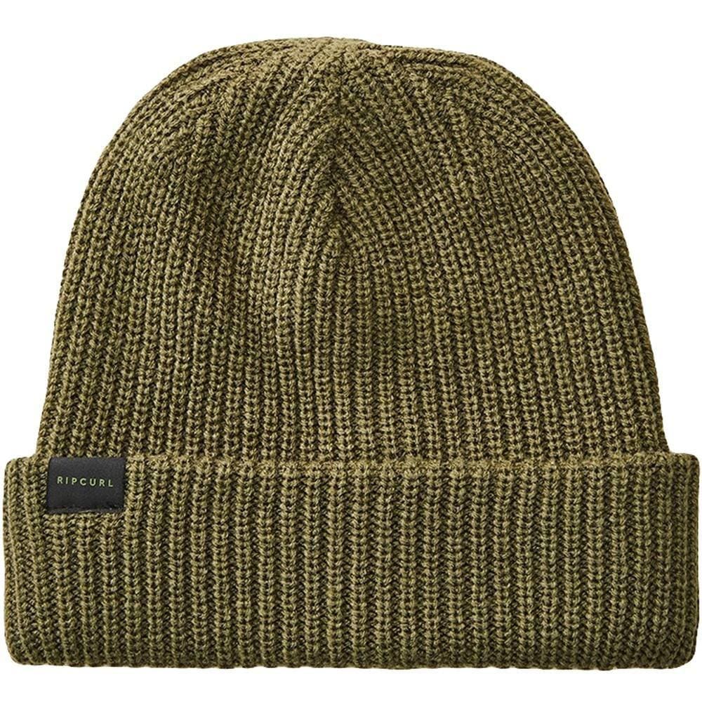 Gorro Rip Curl Impact Reg WT23 Verde