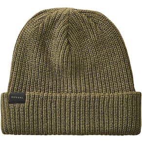 Gorro Rip Curl Impact Reg WT23 Verde