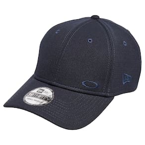 Boné Oakley Aba Curva Tinfoil Cap 2.0 WT23 Fathom