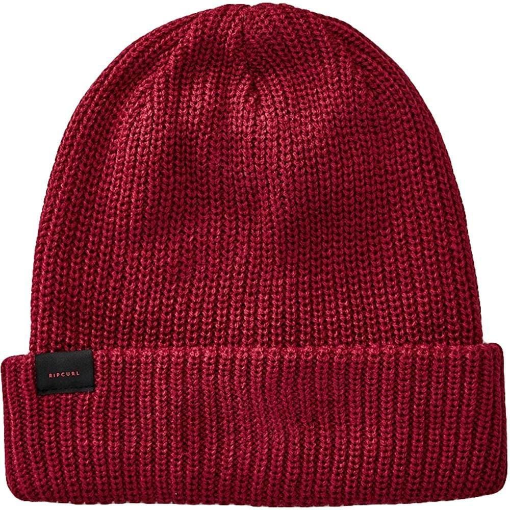 Gorro Rip Curl Impact Reg WT23 Vermelho