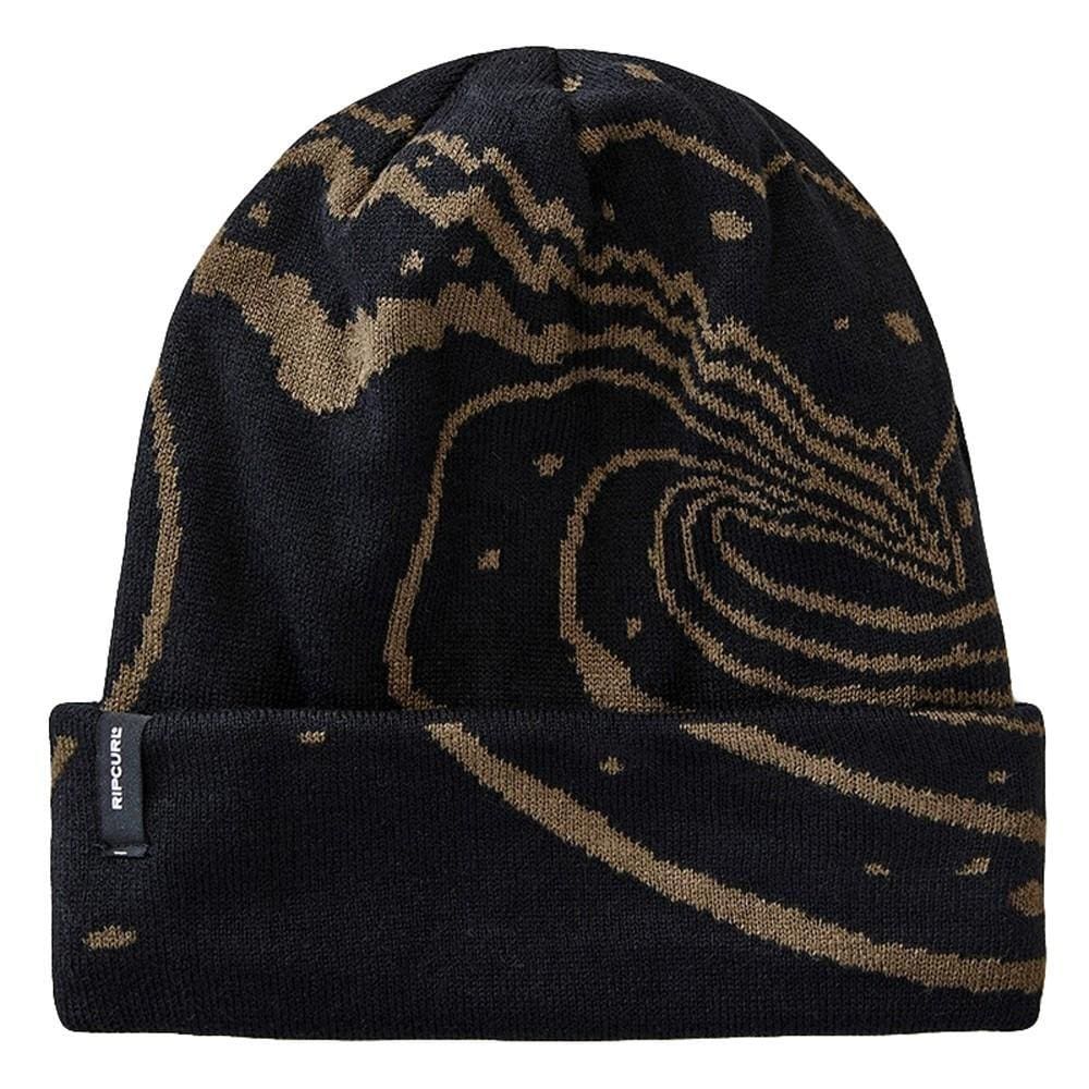 Gorro Rip Curl Rogue Tall WT23 Gold