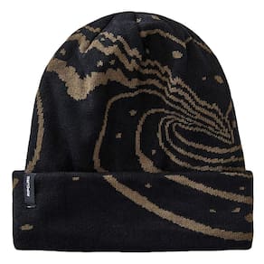 Gorro Rip Curl Rogue Tall WT23 Gold