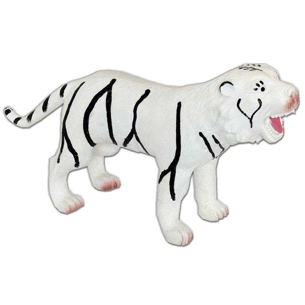 Animais 3d tigre  Black Friday Pontofrio