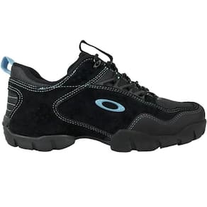Tênis Oakley Modoc Low II WT23 Masculino Black/Blue