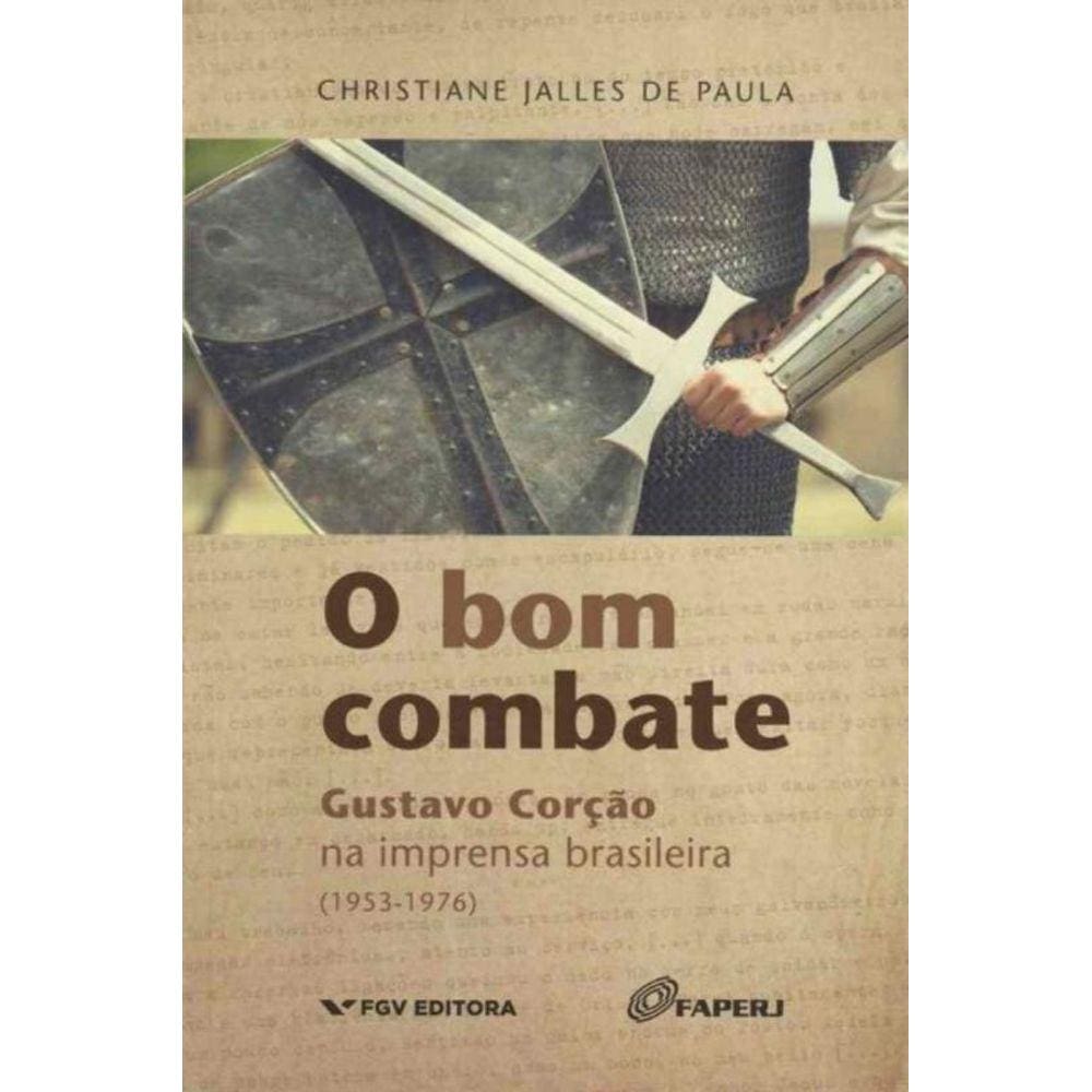 Bom Combate, O