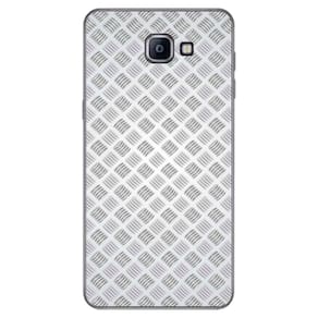 Capa Adesivo Skin366 Verso Para Galaxy A9 Pro Sm-a910