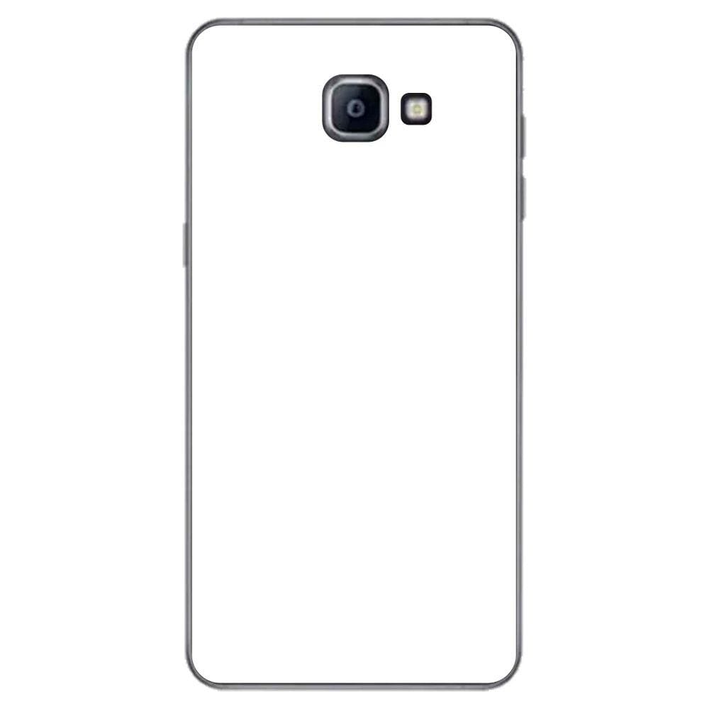 Capa Adesivo Skin352 Verso Para Galaxy A9 Pro Sm-a910