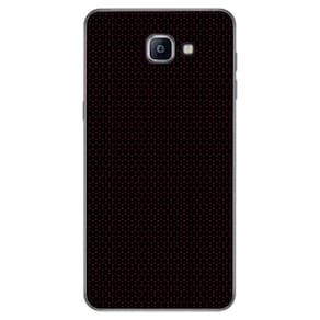 Capa Adesivo Skin362 Verso Para Galaxy A9 Pro Sm-a910