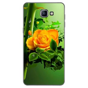 Capa Adesivo Skin369 Verso Para Galaxy A9 Pro Sm-a910