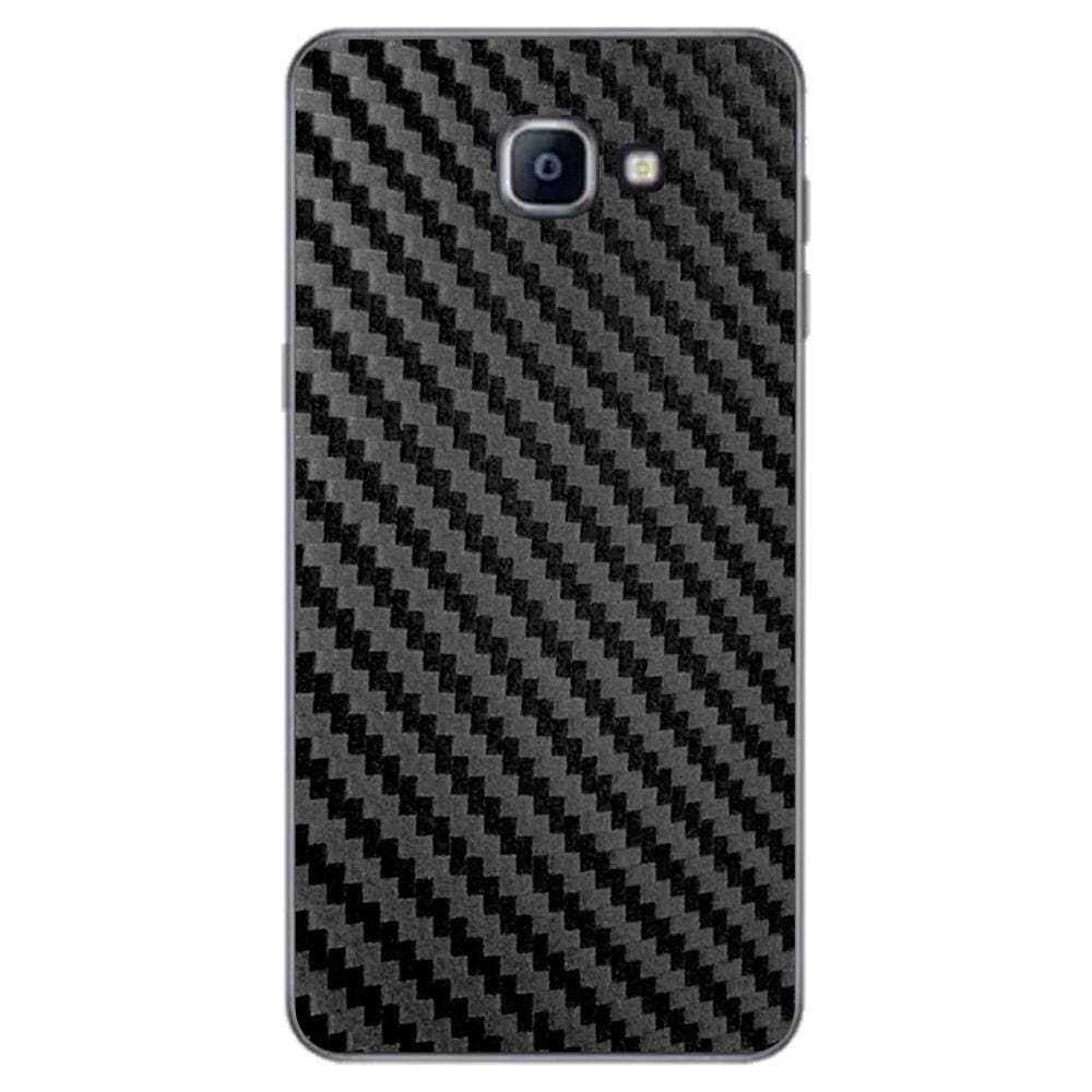 Capa Adesivo Skin349 Verso Para Galaxy A9 Pro Sm-a910