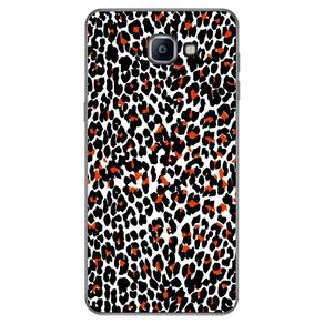 Capa Adesivo Skin355 Verso Para Galaxy A9 Pro Sm-a910