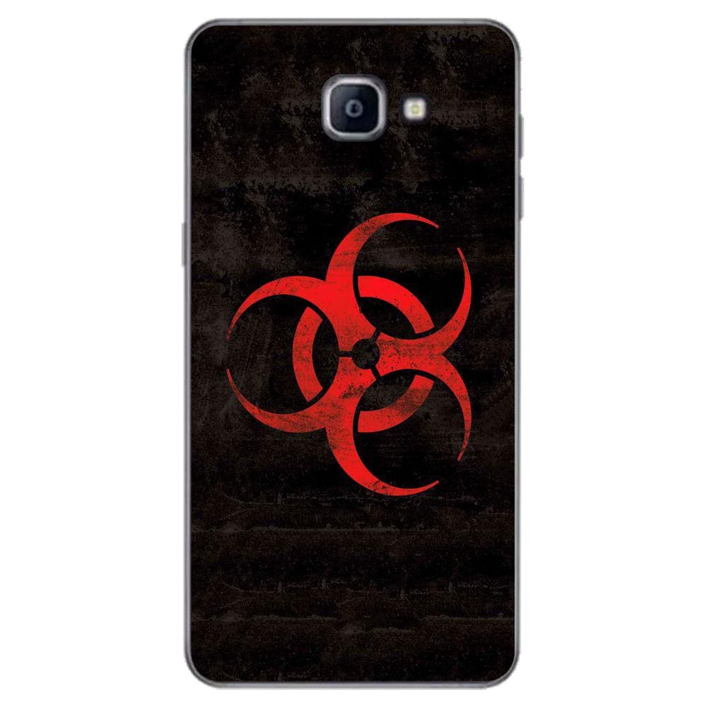 Capa Adesivo Skin155 Verso Para Galaxy A9 Pro Sm-a910