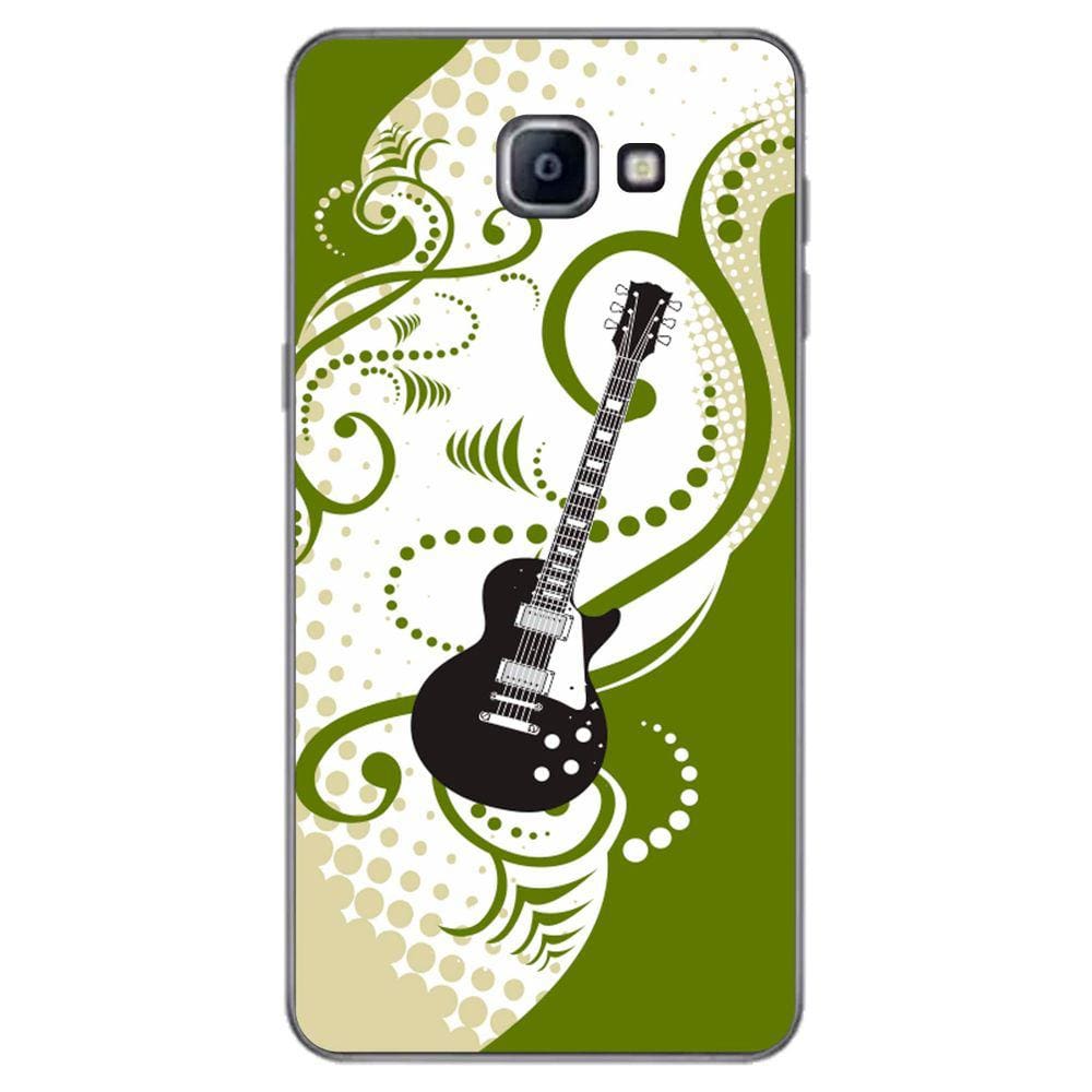 Capa Adesivo Skin368 Verso Para Galaxy A9 Pro Sm-a910