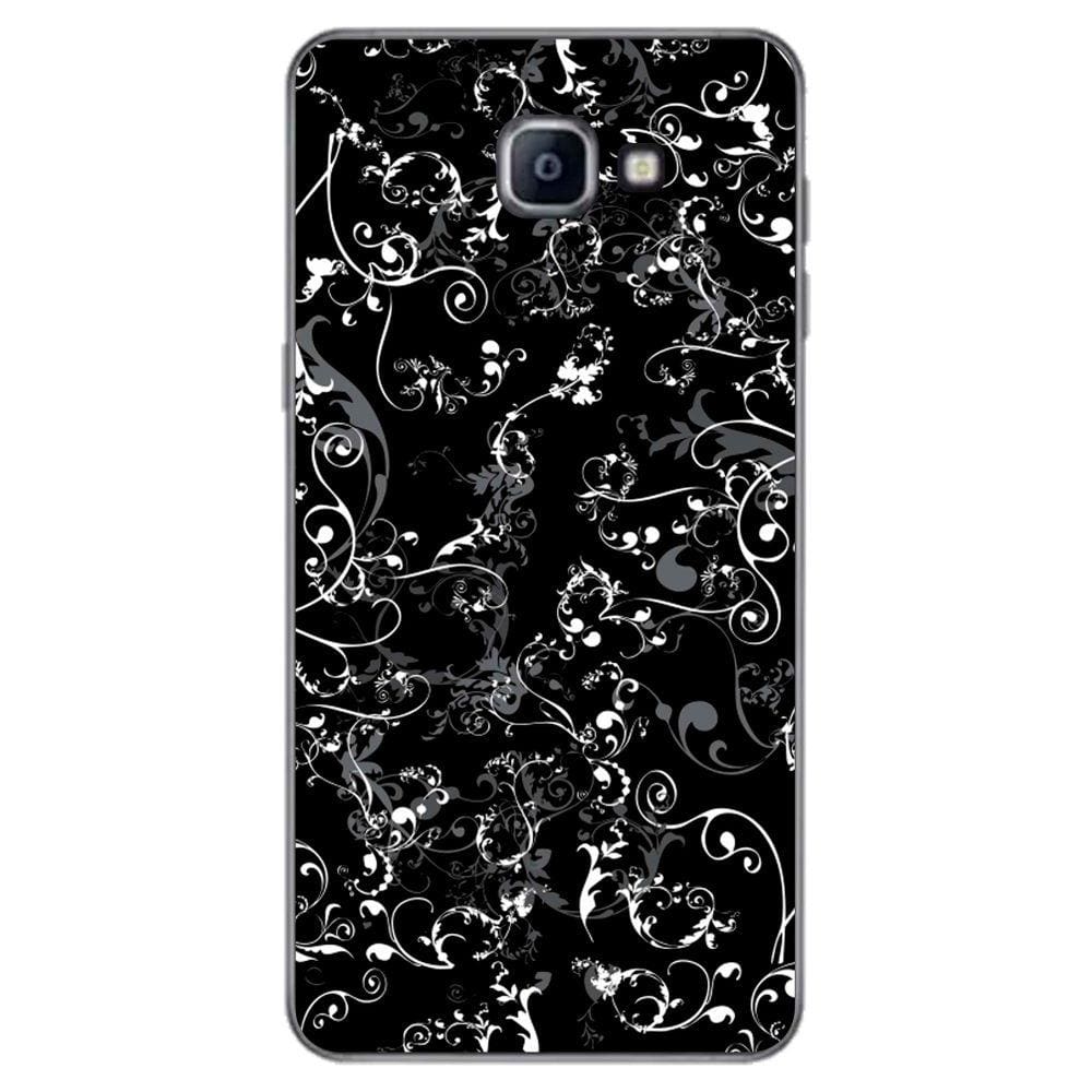 Capa Adesivo Skin359 Verso Para Galaxy A9 Pro Sm-a910