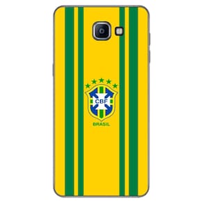 Capa Adesivo Skin367 Verso Para Galaxy A9 Pro Sm-a910