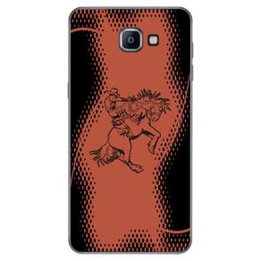 Capa Adesivo Skin357 Verso Para Galaxy A9 Pro Sm-a910
