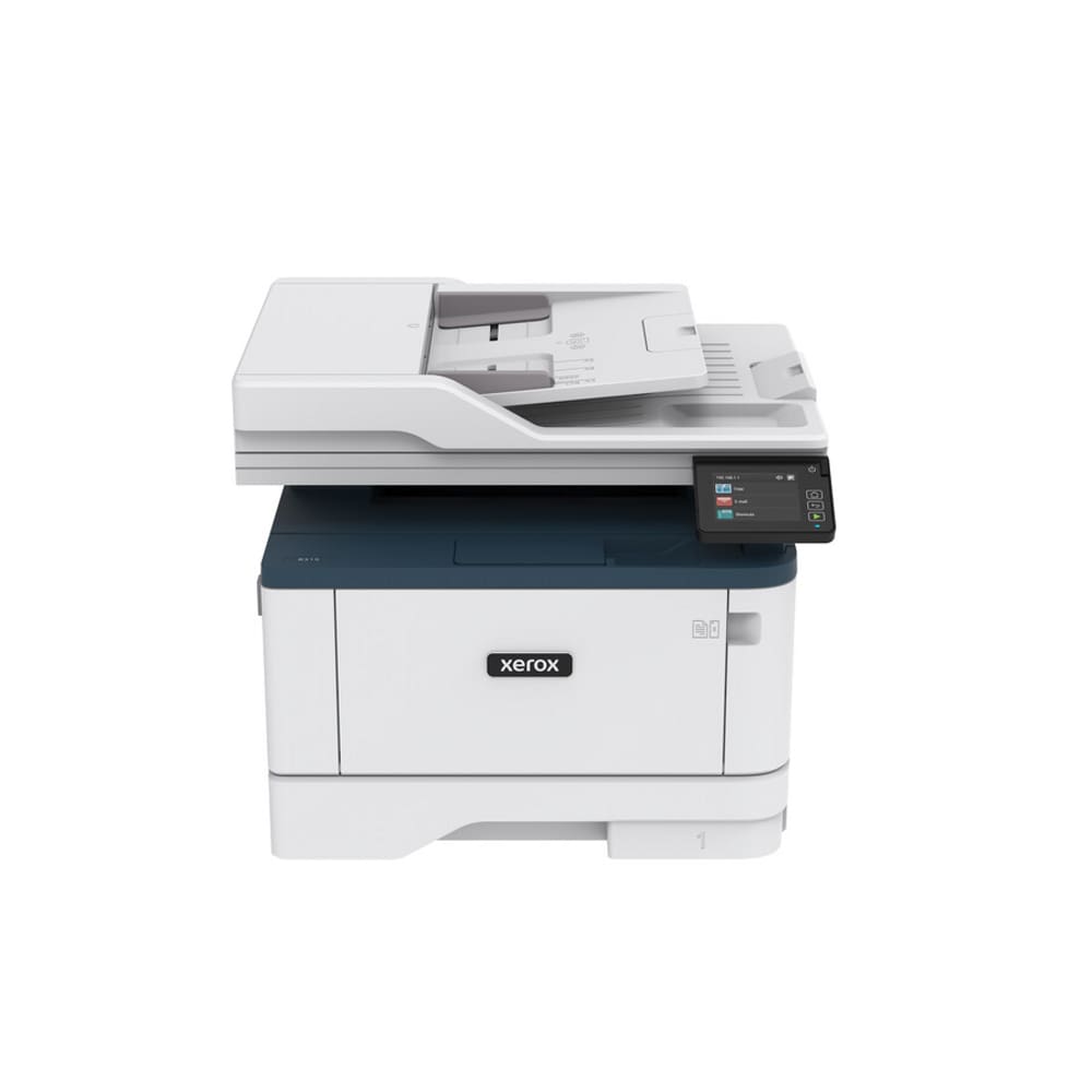 Impressora multifuncional xerox b205 b205ni 205 a4 mono Black Friday