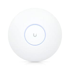 Access Point Ubiquiti Unifi 6 PRO sem Fonte - U6-PRO I