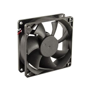 Cooler NWT 120X120X38MM Tensao 110V/220VAC