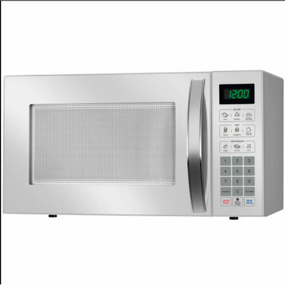 MICRO-ONDAS 34L Mondial MO-02-34 - 5617-02  Branco  220 VOLTS