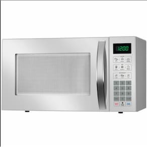 MICRO-ONDAS 34L Mondial MO-02-34 - 5617-01  Branco  110 VOLTS