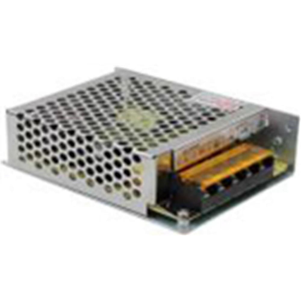 Fonte 12V 15A Colmeia Metalica HCL - 9062