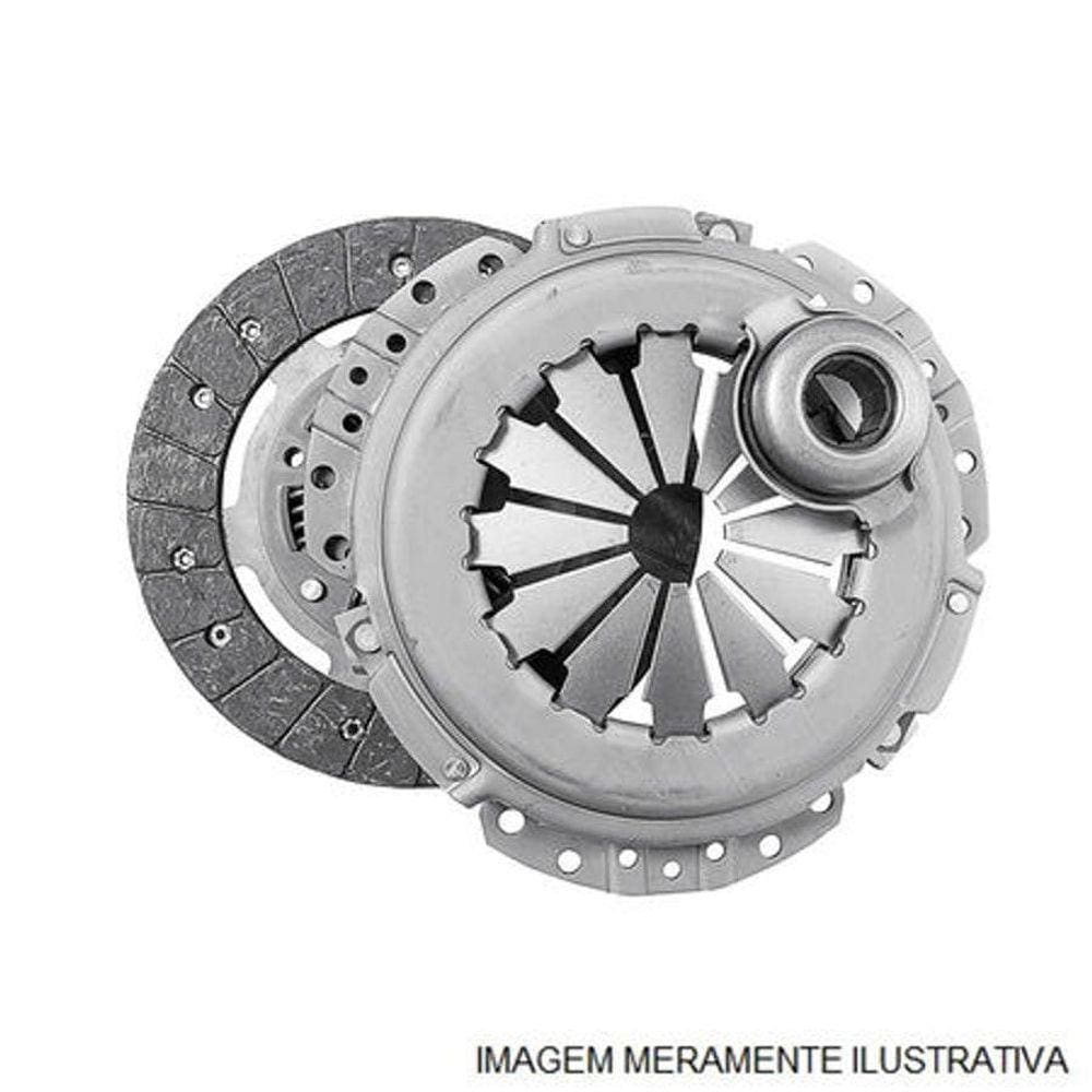 Kit Embreagem Corolla 1.6 16V Motor; 4Afe 92/98 / 1.6/1.8 16