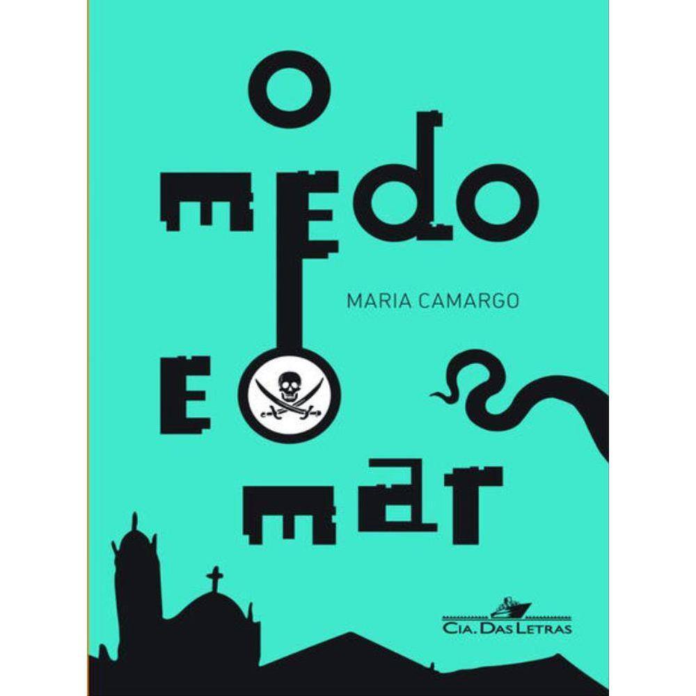 O Medo E O Mar