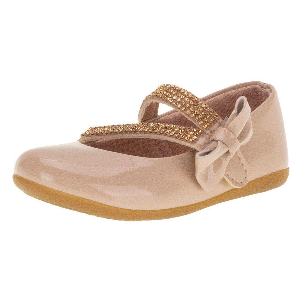 Sapatilha Infantil Feminina Lily Kids - 18129
